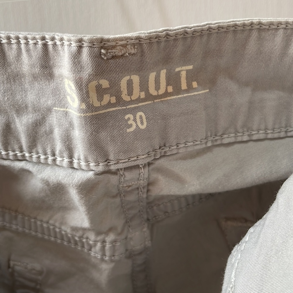 SCOUT Capri pants - Picture 4 of 7